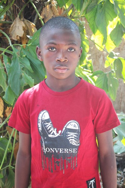 Help Timothy by becoming a child sponsor. Sponsoring a child is a rewarding and heartwarming experience.