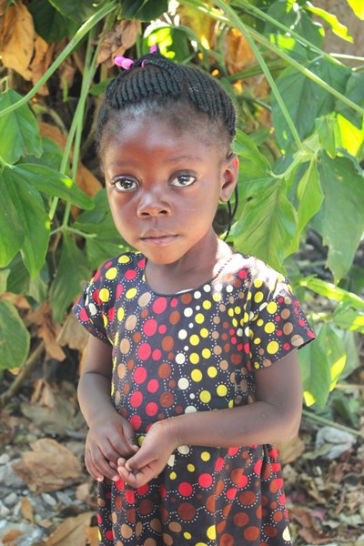 Help Margret by becoming a child sponsor. Sponsoring a child is a rewarding and heartwarming experience.