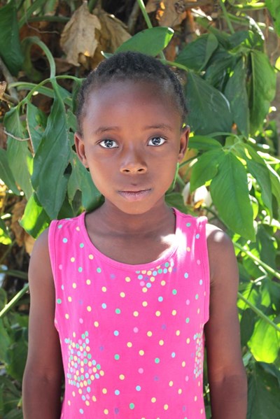 Help Natasha by becoming a child sponsor. Sponsoring a child is a rewarding and heartwarming experience.