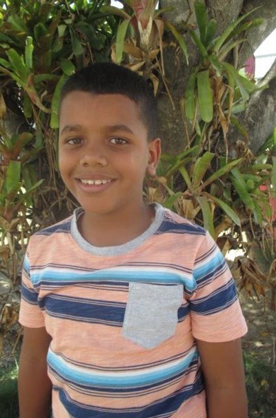 Help Sthiphen by becoming a child sponsor. Sponsoring a child is a rewarding and heartwarming experience.