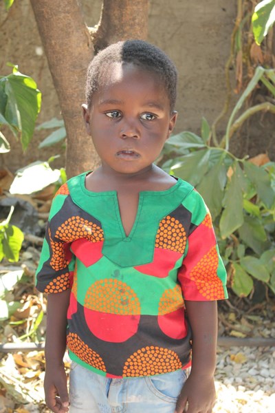 Help Peter by becoming a child sponsor. Sponsoring a child is a rewarding and heartwarming experience.