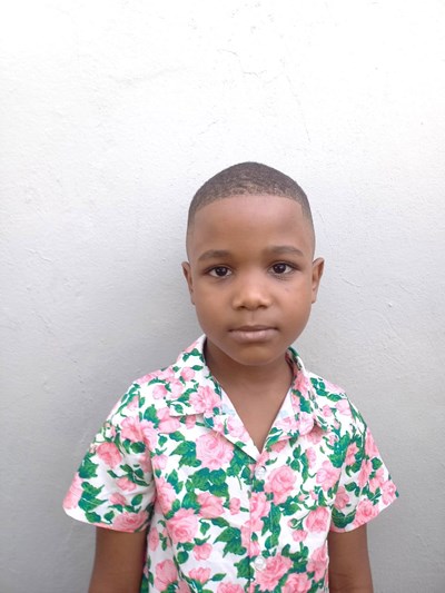 niño destacado