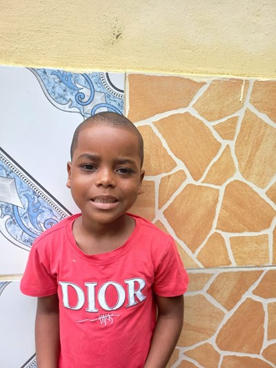 Help Luis Jose by becoming a child sponsor. Sponsoring a child is a rewarding and heartwarming experience.