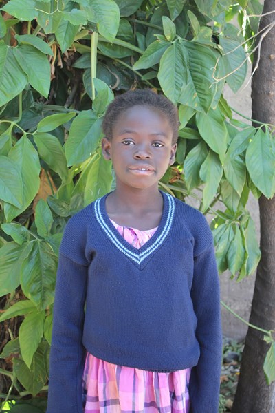 Help Nelice Evelyn by becoming a child sponsor. Sponsoring a child is a rewarding and heartwarming experience.