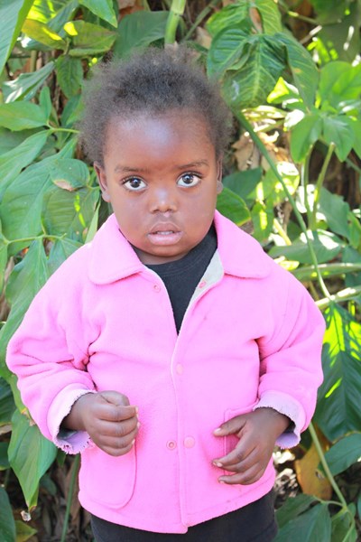 Help Mercy by becoming a child sponsor. Sponsoring a child is a rewarding and heartwarming experience.