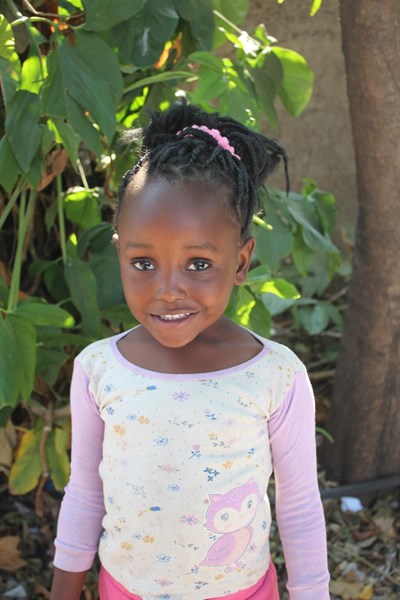 Help Angel by becoming a child sponsor. Sponsoring a child is a rewarding and heartwarming experience.