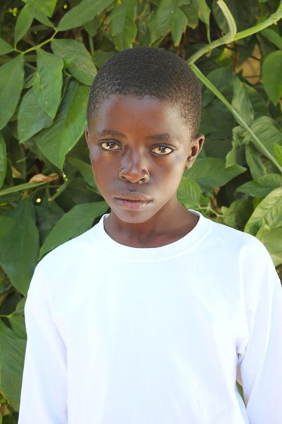 Help Jackson by becoming a child sponsor. Sponsoring a child is a rewarding and heartwarming experience.