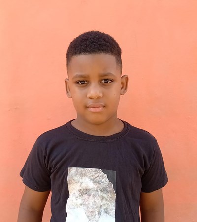 Help Juan Carlos by becoming a child sponsor. Sponsoring a child is a rewarding and heartwarming experience.