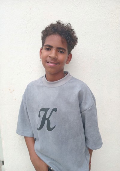 Help Angel Luis by becoming a child sponsor. Sponsoring a child is a rewarding and heartwarming experience.
