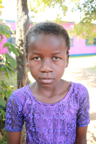 Help Tapelo Situmbeko by becoming a child sponsor. Sponsoring a child is a rewarding and heartwarming experience.