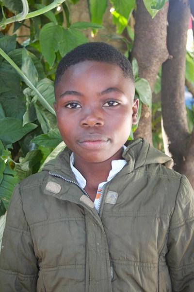 Help Stancy by becoming a child sponsor. Sponsoring a child is a rewarding and heartwarming experience.