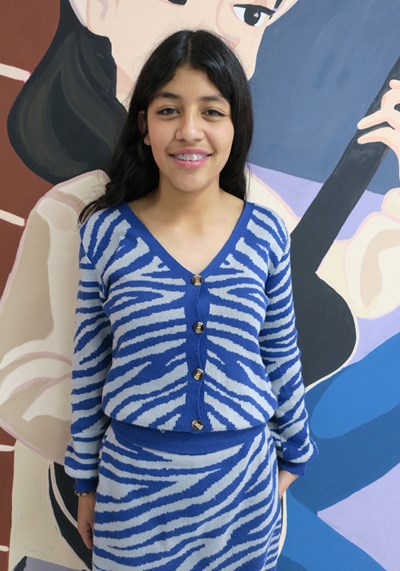 Help Scarleth Kataleya by becoming a child sponsor. Sponsoring a child is a rewarding and heartwarming experience.