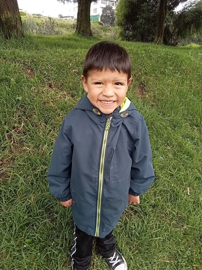 Help Alejandro Josue by becoming a child sponsor. Sponsoring a child is a rewarding and heartwarming experience.