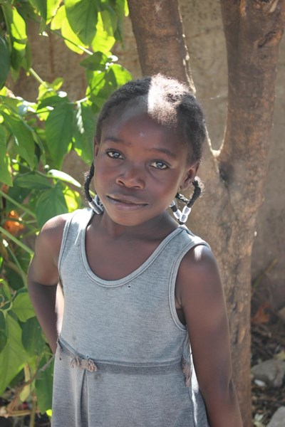 Help Winnie by becoming a child sponsor. Sponsoring a child is a rewarding and heartwarming experience.