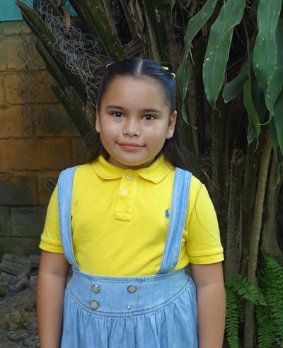 Featured Child