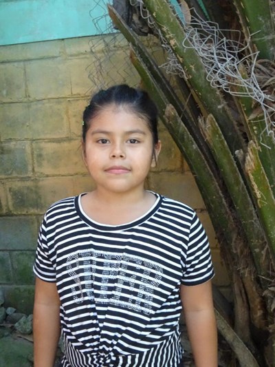 Help Alexia Yulieth by becoming a child sponsor. Sponsoring a child is a rewarding and heartwarming experience.