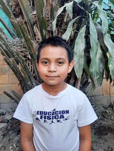 Help Pedro Enmanuel by becoming a child sponsor. Sponsoring a child is a rewarding and heartwarming experience.