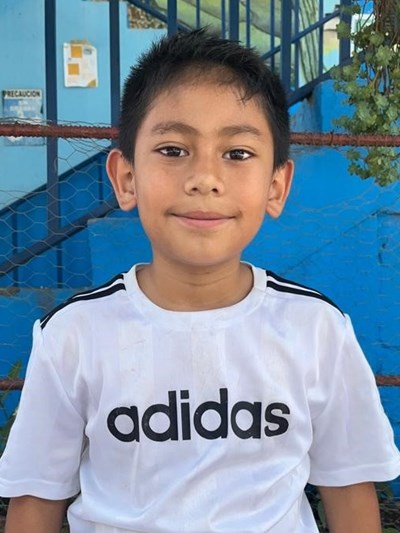 Help Joshua Yireh by becoming a child sponsor. Sponsoring a child is a rewarding and heartwarming experience.