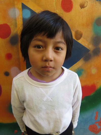 Help Mathias Natanael by becoming a child sponsor. Sponsoring a child is a rewarding and heartwarming experience.