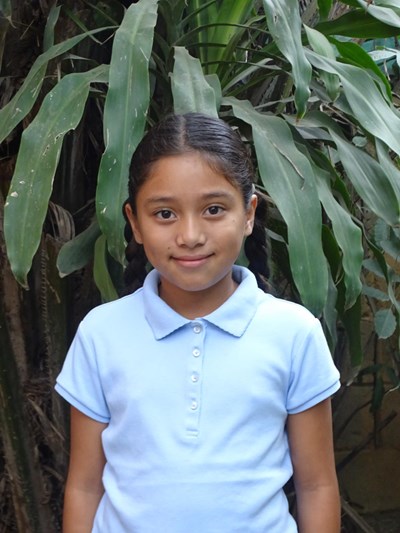 Help Genesis Abigail by becoming a child sponsor. Sponsoring a child is a rewarding and heartwarming experience.