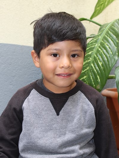 Help Dustin Ibrahim by becoming a child sponsor. Sponsoring a child is a rewarding and heartwarming experience.
