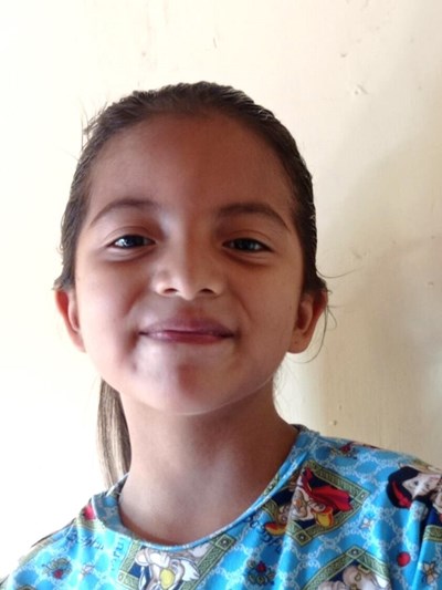 Help Emily Ariel by becoming a child sponsor. Sponsoring a child is a rewarding and heartwarming experience.