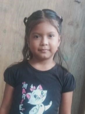Help Sheyla Emma by becoming a child sponsor. Sponsoring a child is a rewarding and heartwarming experience.