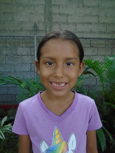 Help Miley Arlette by becoming a child sponsor. Sponsoring a child is a rewarding and heartwarming experience.