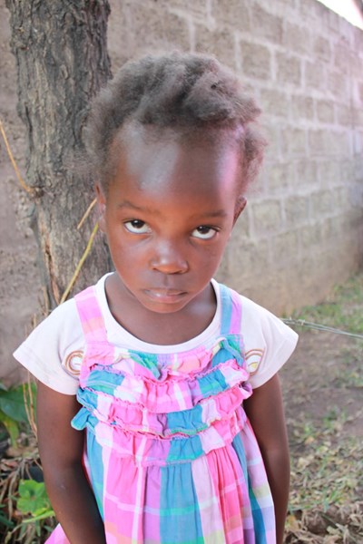 Help Mercy by becoming a child sponsor. Sponsoring a child is a rewarding and heartwarming experience.