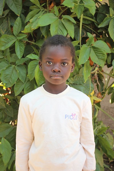 Help Mable by becoming a child sponsor. Sponsoring a child is a rewarding and heartwarming experience.