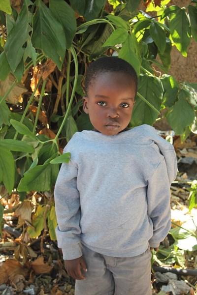 Help Patrick by becoming a child sponsor. Sponsoring a child is a rewarding and heartwarming experience.