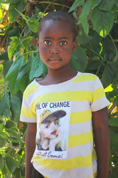 Help Chikondi by becoming a child sponsor. Sponsoring a child is a rewarding and heartwarming experience.