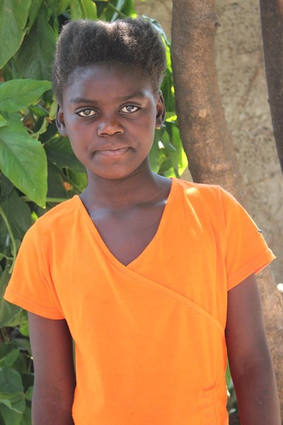 Help Sarah by becoming a child sponsor. Sponsoring a child is a rewarding and heartwarming experience.