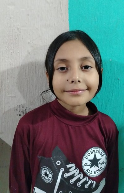 Help Renata Abigail Antonia by becoming a child sponsor. Sponsoring a child is a rewarding and heartwarming experience.