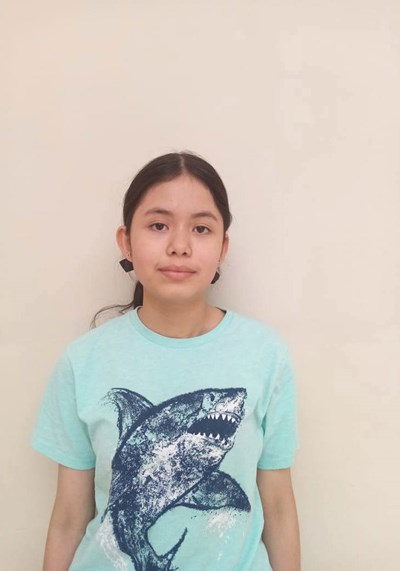 Help Taide by becoming a child sponsor. Sponsoring a child is a rewarding and heartwarming experience.