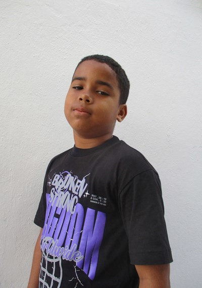 Help Jean Carlos by becoming a child sponsor. Sponsoring a child is a rewarding and heartwarming experience.