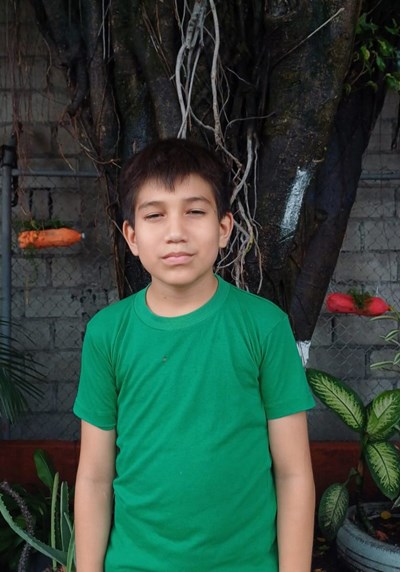 Help Jean Pierre by becoming a child sponsor. Sponsoring a child is a rewarding and heartwarming experience.