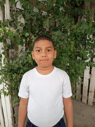 Help Keyler Andres by becoming a child sponsor. Sponsoring a child is a rewarding and heartwarming experience.