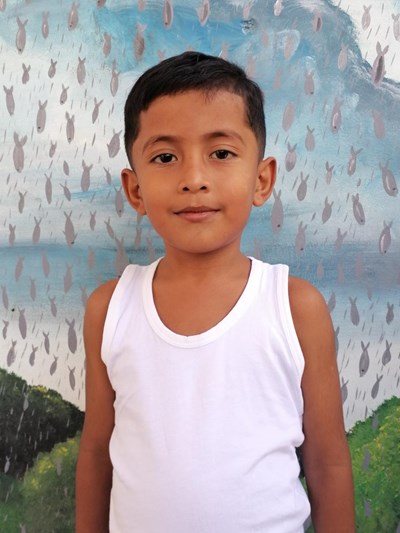 Help Kevin Samuel by becoming a child sponsor. Sponsoring a child is a rewarding and heartwarming experience.
