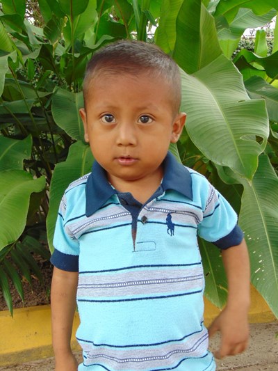 Help Nordin Yair by becoming a child sponsor. Sponsoring a child is a rewarding and heartwarming experience.