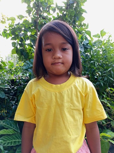 Help Jean Yuri A. by becoming a child sponsor. Sponsoring a child is a rewarding and heartwarming experience.