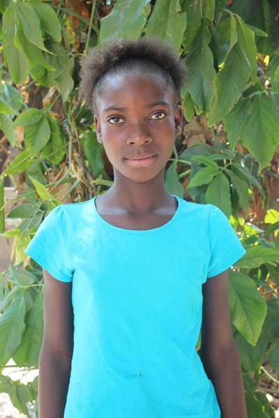 Help Anna by becoming a child sponsor. Sponsoring a child is a rewarding and heartwarming experience.