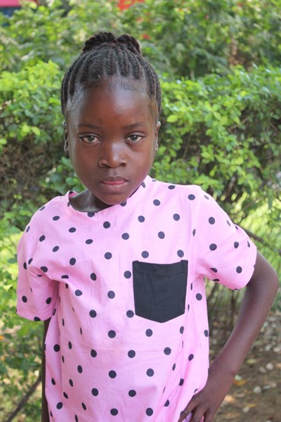 Help Thelma by becoming a child sponsor. Sponsoring a child is a rewarding and heartwarming experience.