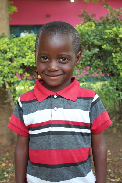 Help Gift by becoming a child sponsor. Sponsoring a child is a rewarding and heartwarming experience.