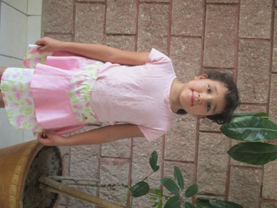 niño destacado