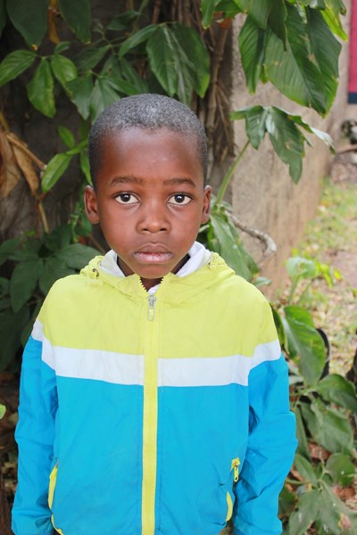 Help Matthews by becoming a child sponsor. Sponsoring a child is a rewarding and heartwarming experience.