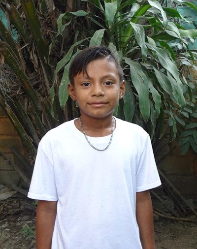 Help Jordi Daniel by becoming a child sponsor. Sponsoring a child is a rewarding and heartwarming experience.