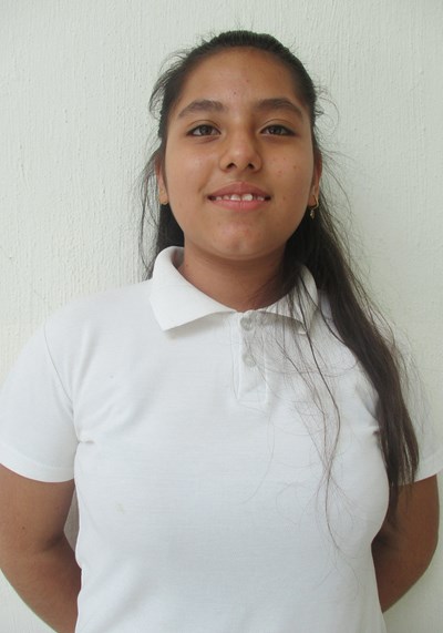 Featured Child