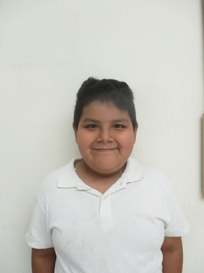 Help Tadeo Antonio by becoming a child sponsor. Sponsoring a child is a rewarding and heartwarming experience.