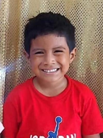 Help Bryan Nathanael by becoming a child sponsor. Sponsoring a child is a rewarding and heartwarming experience.